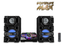 Audio & Video