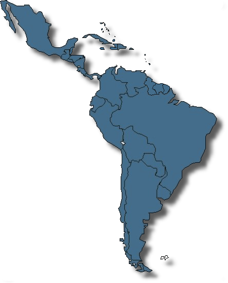 Panasonic Latin American Region