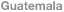 GUATEMALA