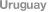Uruguay